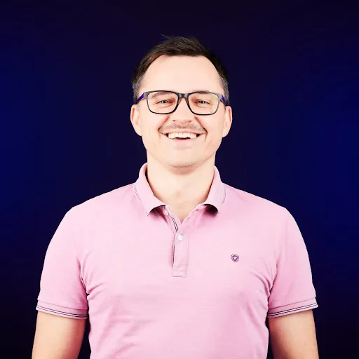 Rytis Liaudanskas