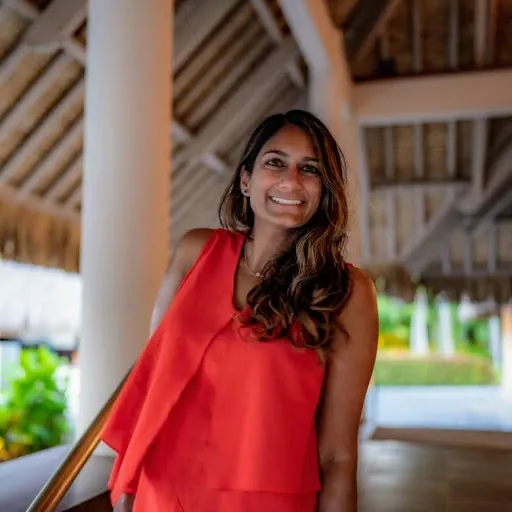 Veena Mathew