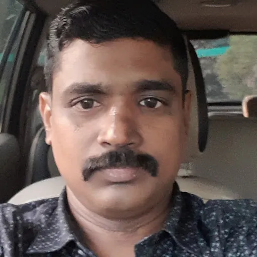 Sandeep K v