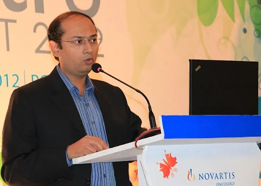 Tayyab Saeed Akhtar