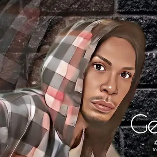 Gedixs Charlie
