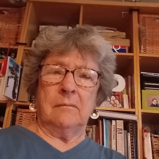 Colette Swietnicki