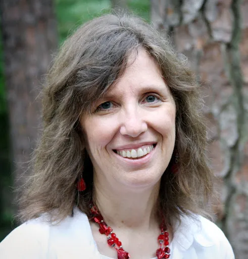 Lauretta Garrett
