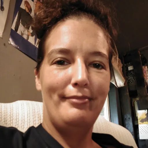 Rachel Steadman