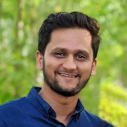 Sanket Chinchwade