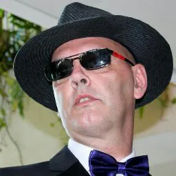 Darryl Buller