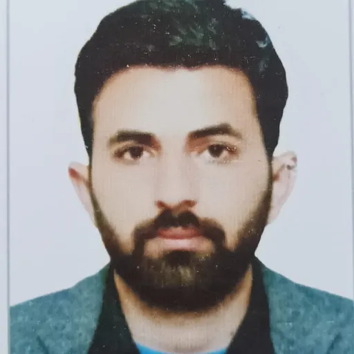 Bilal Hussain