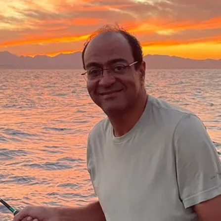 Mohamed Taha