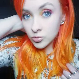 Marqee Marie