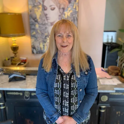 Sharon Bassfield