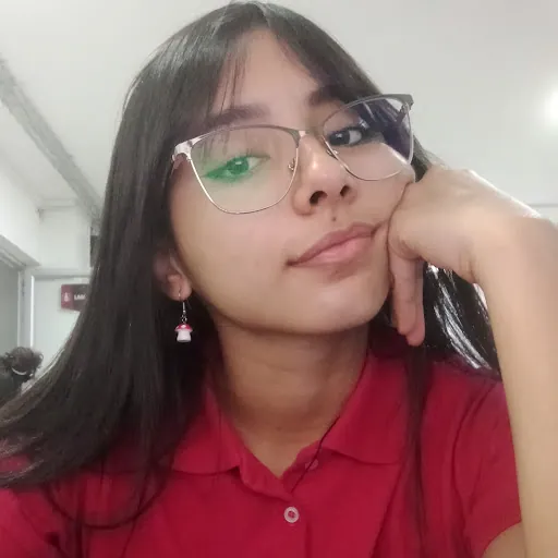 Diana Sofia Morales