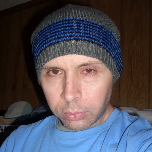 Micheal Guiden