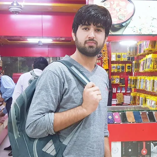 Waris Ch