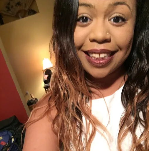 Taylor Fosuhene