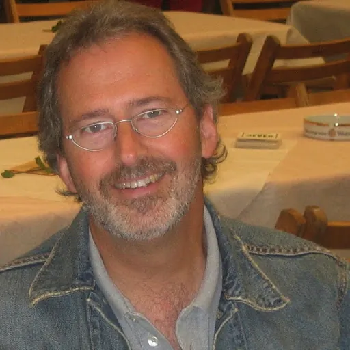Paul Hugo