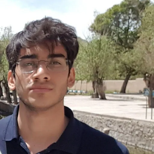 Ali Khosravi