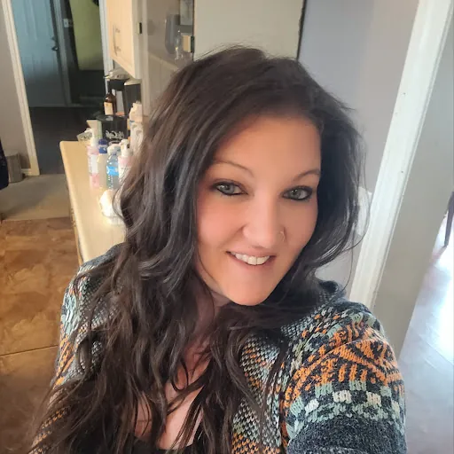 Crystal Cameron