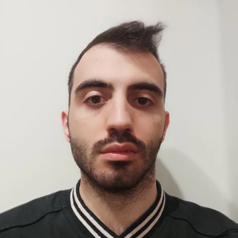 Luigi Matteo Palma