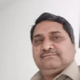 MURLIDHAR PATIL