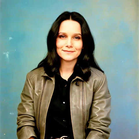 Camarell Anderson