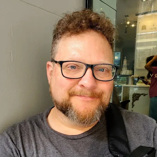 Adam Ledford