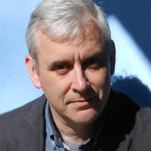 Eamonn McGuinness