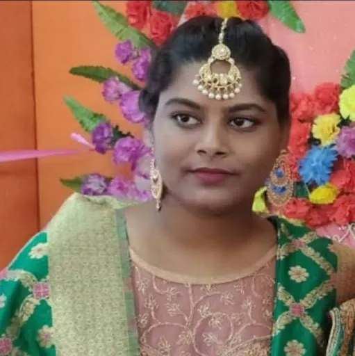 Samina Afsana