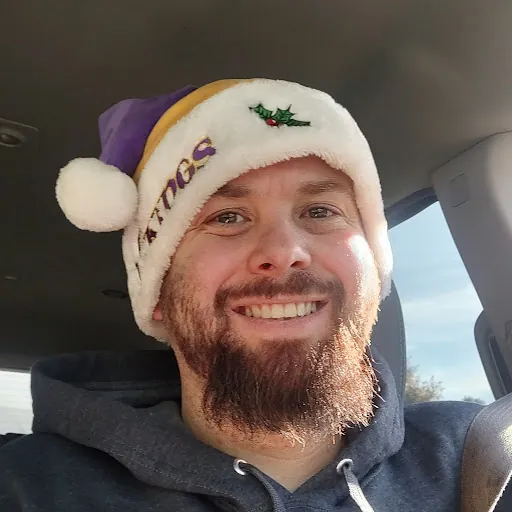 Caleb Wogberg