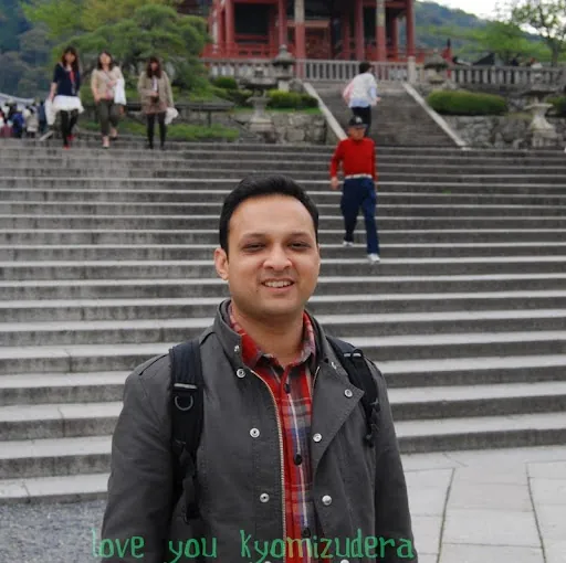 Samarth Rastogi