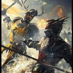 templar order
