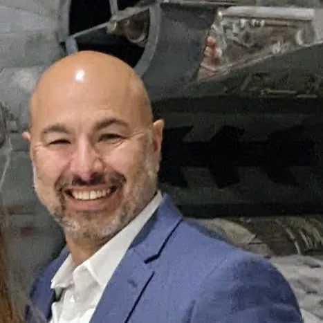 Robert Doshi