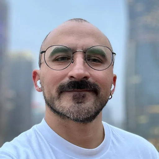 Erik Yañez