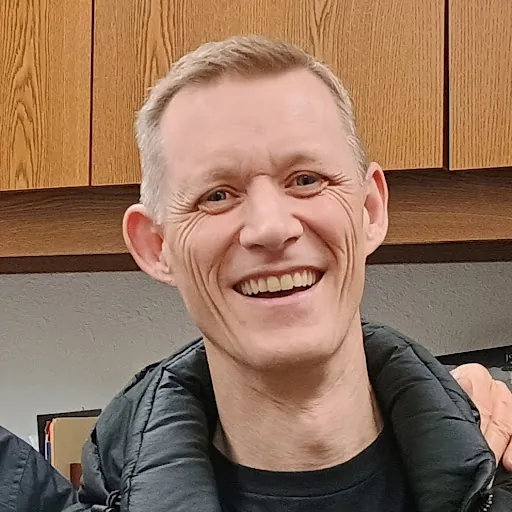 Daniel Perrin