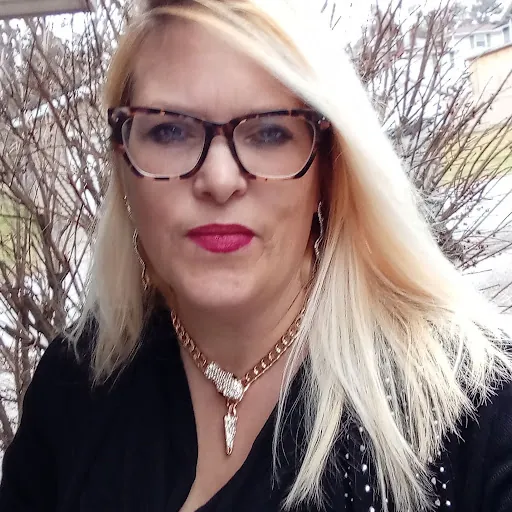 Sharon Caputo