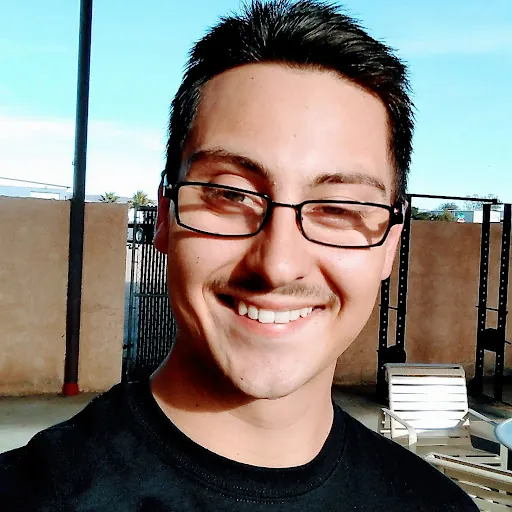 Mark Schifo
