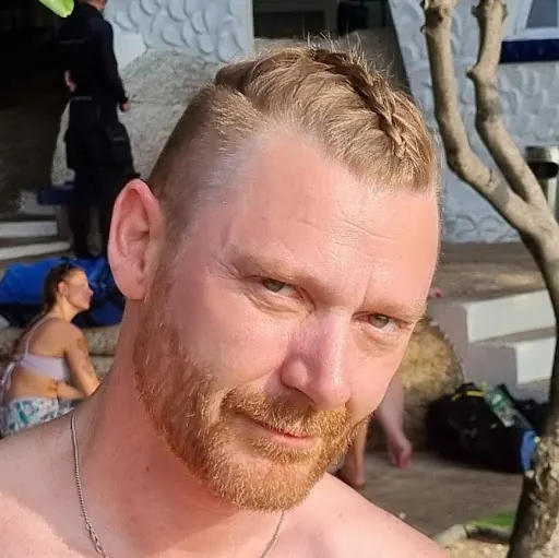 Kasper Lejon