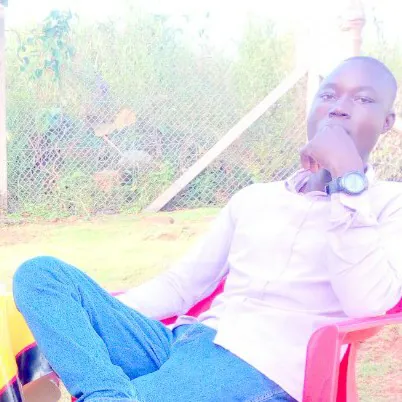 KEFA AYIKOYO