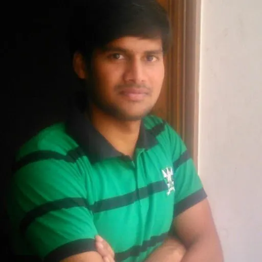 Sanyasirao Nali