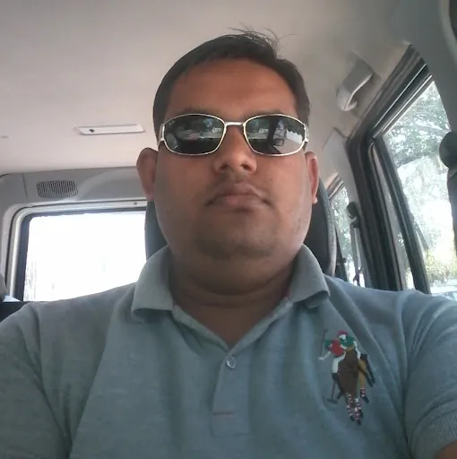 Ravi Kumar Raikwar