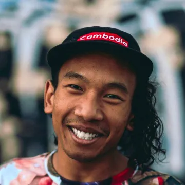Kevin Moun