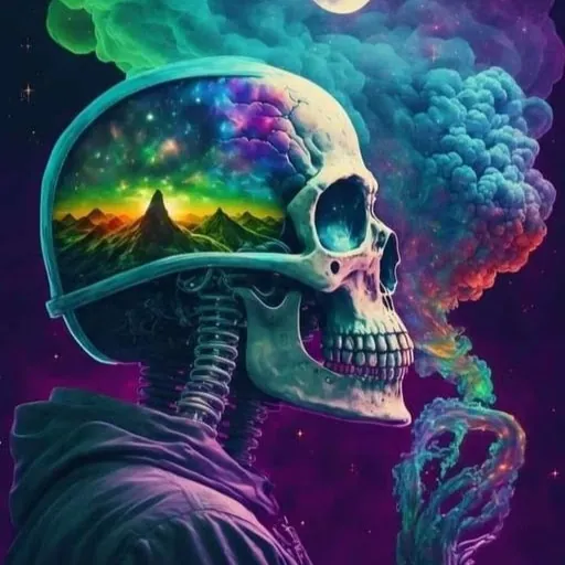 Nate Ganley