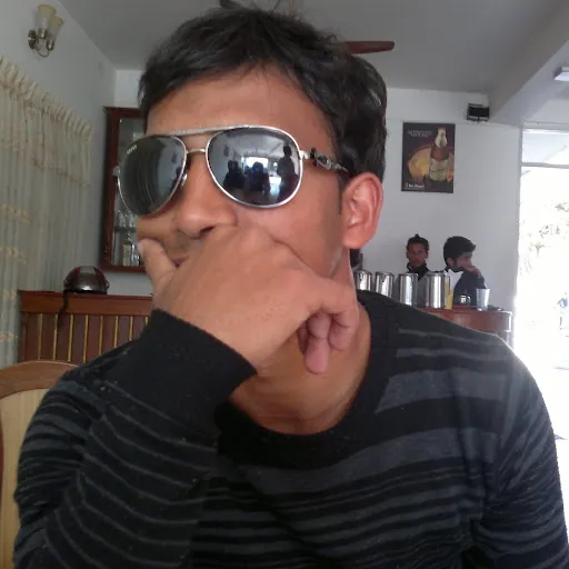 Dipak Gautam