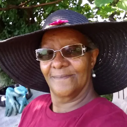 Karen Gould