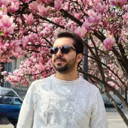 Shahab Mjd