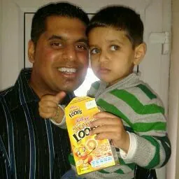 jatin patel