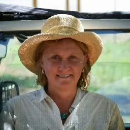 Caroline Anderson