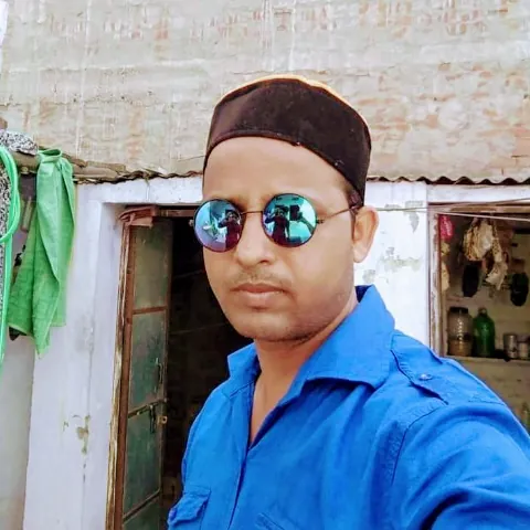 ANVAR Ali