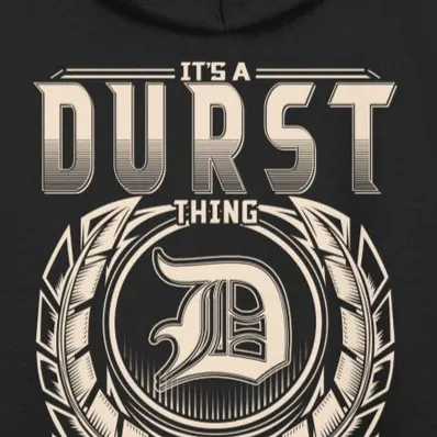 David Durst