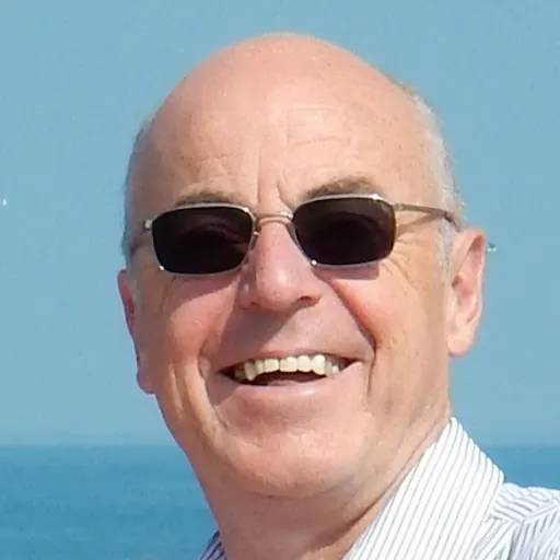 Nick Mair
