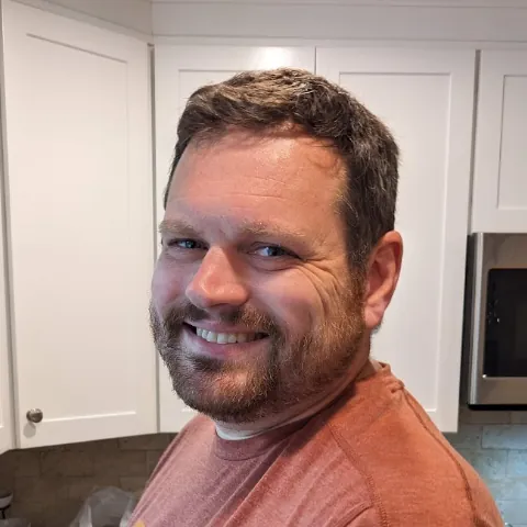 Seth Moore